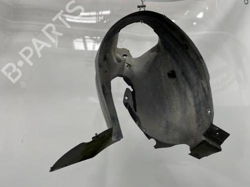 Hjulbue PEUGEOT 206 Hatchback (2A/C) 1.1 i | BP20396722C56 