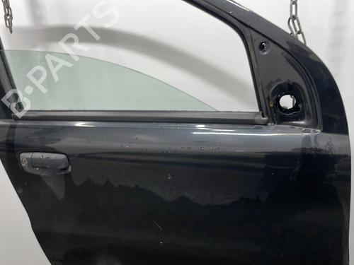 Used Right front door Right front door FIAT PANDA (169_) 1.2 (169.AXB11, 169.AXB1A) (60 hp) 22564227 22564227