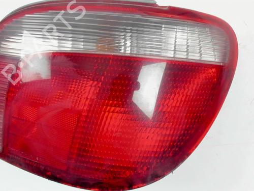 Right taillight TOYOTA YARIS (_P1_) 1.3 (NCP10, SCP12_) | BP20390829C35 