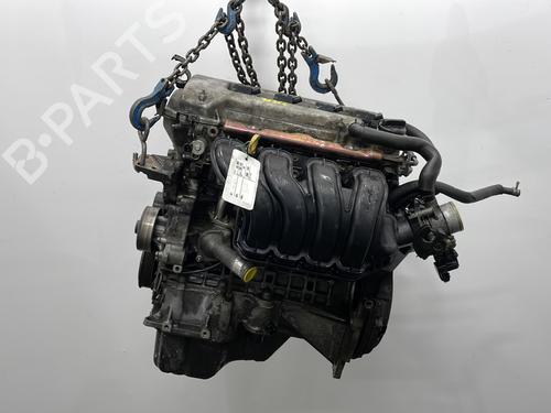 Engine TOYOTA COROLLA (_E12_) 1.6 VVT-i (ZZE121_, ZZE121R) | BP23778274M1 
