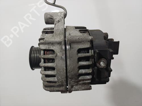 Alternator BMW 1 Coupe (E82) 118 d | BP36149929M7 - Image 2