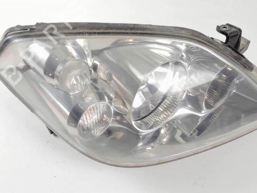 Right headlight NISSAN PRIMERA Hatchback (P12) 2.2 dCi | BP20451651C29 