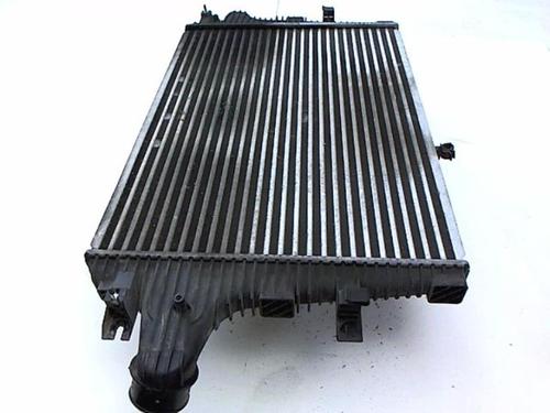 Intercooler ALFA ROMEO 159 Sportwagon (939_) 1.9 JTDM 16V (939BXC1B, 939BXC12) | BP20432087M30 