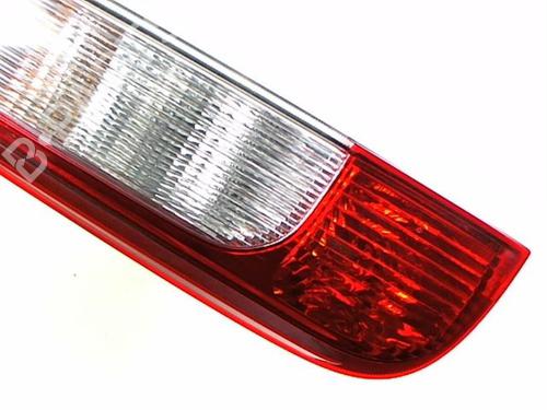 Left taillight FORD FOCUS C-MAX (DM2) 1.6 TDCi | BP20429783C34 