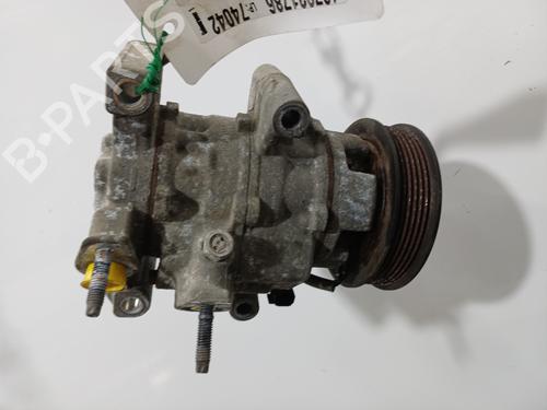 AC compressor FORD TRANSIT COURIER B460 Box Body/MPV | BP36669172M34 - Image 3