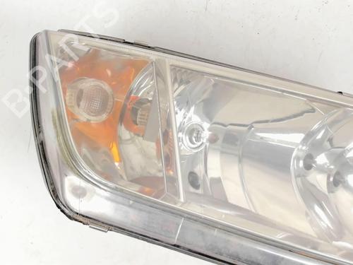 Used Right headlight Right headlight SKODA FABIA I Combi (6Y5) 1.4 TDI (75 hp) 20387510 20387510