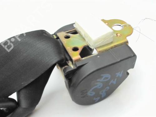 Rear right belt tensioner CITROËN SAXO (S0, S1) 1.5 D | BP20424308C90 