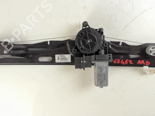 Rear right window mechanism BMW X1 (F48) sDrive 18 d | BP20421526C25 