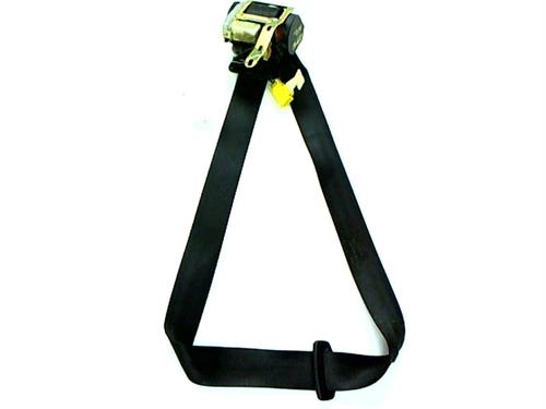 Used Front right seatbelt Front right seatbelt VW POLO IV (9N_, 9A_) 1.2 12V (64 hp) 20444349 20444349