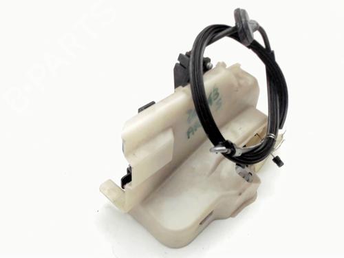 Rear left lock VW TOURAN (1T1, 1T2) 1.9 TDI | BP29921693C100