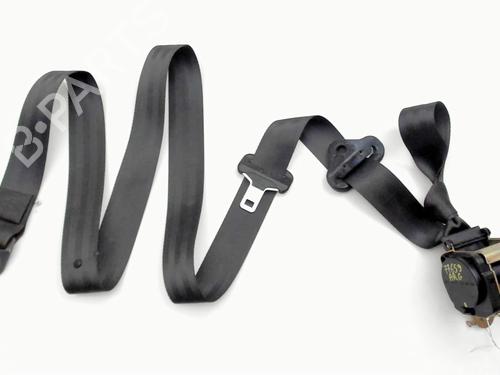 Used Rear left belt tensioner PEUGEOT 206 SW (2E/K) 1.4 (75 hp) 30401602