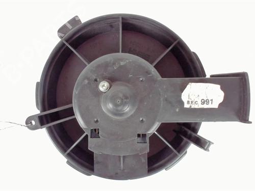 Heater blower motor PEUGEOT 206+ (2L_, 2M_) 1.1 | BP20477272M62