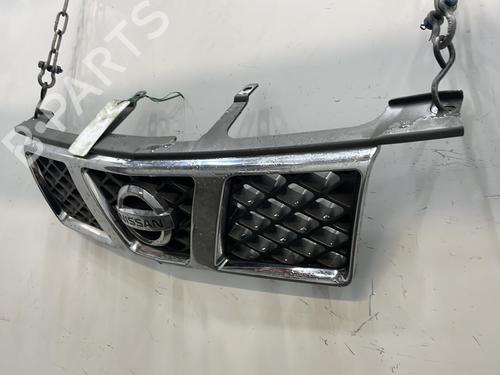 Grille NISSAN X-TRAIL I (T30) 2.2 dCi 4x4 | BP20404866C40 