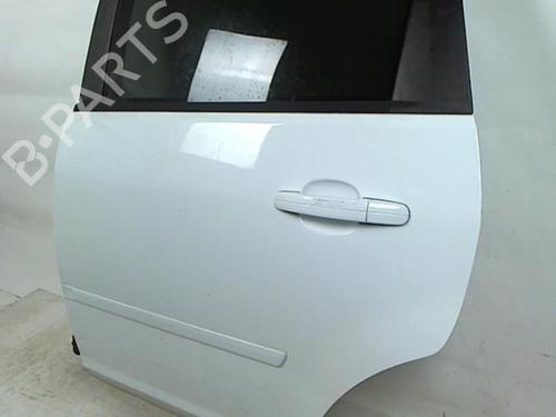 Left rear door FORD C-MAX (DM2) 2.0 TDCi | BP20444035C4 