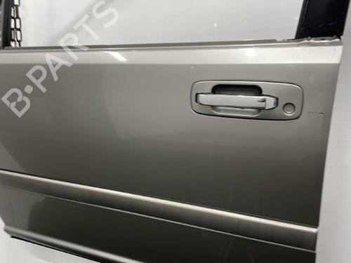 Left front door NISSAN X-TRAIL I (T30) 2.2 Di 4x4 | BP20440404C2 