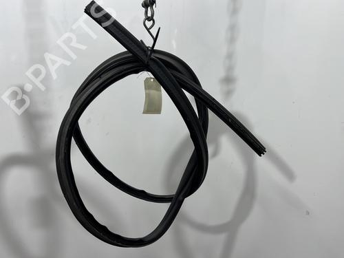 Used Rubber door seal Rubber door seal PEUGEOT 207 CC (WD_) 1.6 16V (120 hp) 33560060 33560060