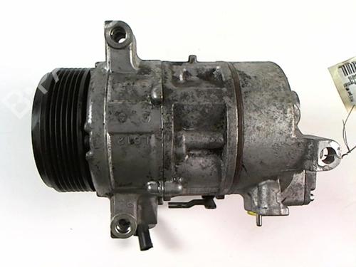 AC compressor BMW 3 (E90) 320 d | BP20426252M34 