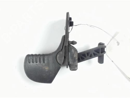 Front left exterior door handle RENAULT TWINGO I (C06_) 1.2 (C063, C064) | BP23840809C128 