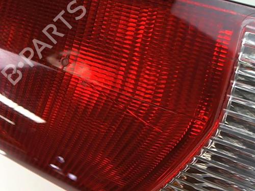 Left taillight FORD MONDEO III Turnier (BWY) 1.8 16V | BP20459039C34 