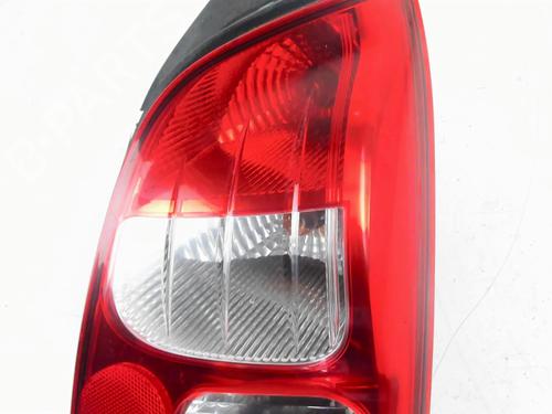 Right taillight RENAULT TWINGO II (CN0_) 1.2 16V (CN04, CN0B) | BP36149873C35 - Image 4