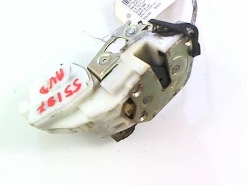 Front right lock MITSUBISHI PAJERO SPORT I (K7_, K9_) 2.5 TD (K94W) | BP20410265C97 