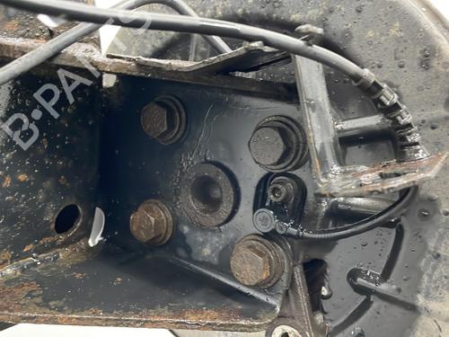 Rear axle FIAT BRAVO II (198_) 1.9 D Multijet (198AXC1B) | BP29375071M2 