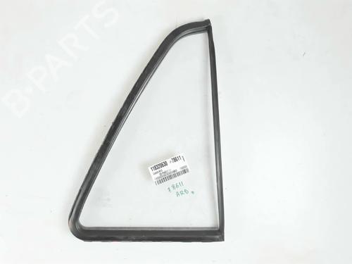 Used Rear right door window Rear right door window PEUGEOT 205 II (20A/C) 1.1 (60 hp) 31193271 31193271