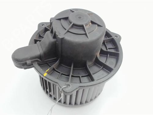 Heater blower motor KIA SOUL I (AM) 1.6 CRDi 128 | BP20442234M62 