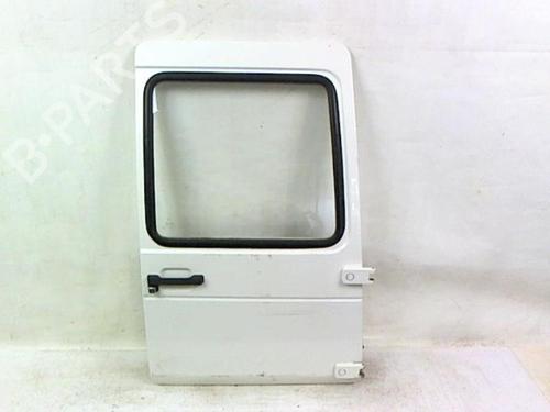 Used Right rear door CITROËN C15 Box Body/MPV (VD_) 1.8 D (60 hp) 21205724