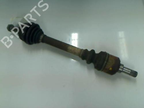 Used Left front driveshaft PEUGEOT 406 Break (8E/F) 1.9 TD (90 hp) 20413244