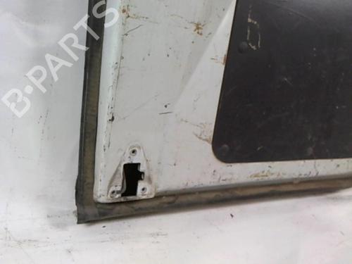Left tailgate FIAT SCUDO Bus (220_) 1.9 D | BP25263827C76 
