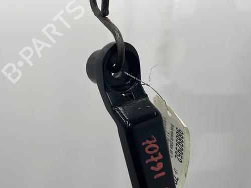 Front windshield wiper arm MAZDA 5 (CR) 2.0 CD (CR19) | BP22607268C143 