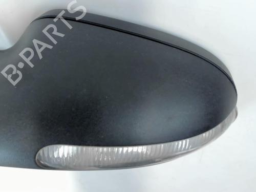 Left mirror MERCEDES-BENZ A-CLASS (W168) A 170 CDI (168.009, 168.109) | BP20390473C26 