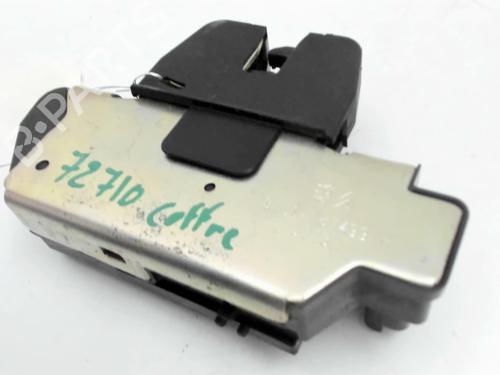 Tailgate lock PEUGEOT 3008 I MPV (0U_) 1.6 HDi | BP20418090C101 