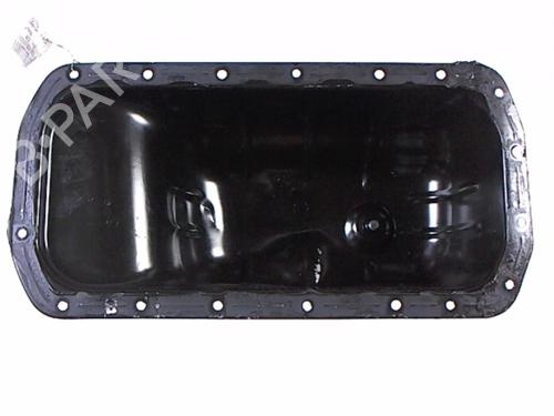 Used Oil sump Oil sump MAZDA 2 (DE_, DH_) 1.4 MZR-CD (68 hp) 21205997 21205997