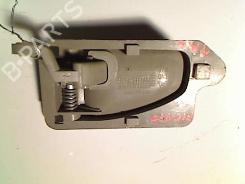 Rear left interior door handle CITROËN XSARA PICASSO (N68) 2.0 HDi | BP21232726I15 