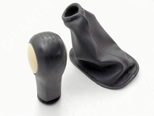 Used Shift knob Shift knob NISSAN MICRA III (K12) 1.2 16V (80 hp) 39760032 39760032
