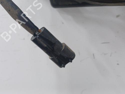 Used Radiator fan Radiator fan OPEL KADETT E Hatchback (T85) 1.4 S (C08, C48, D08, D48) (75 hp) 21206926 21206926