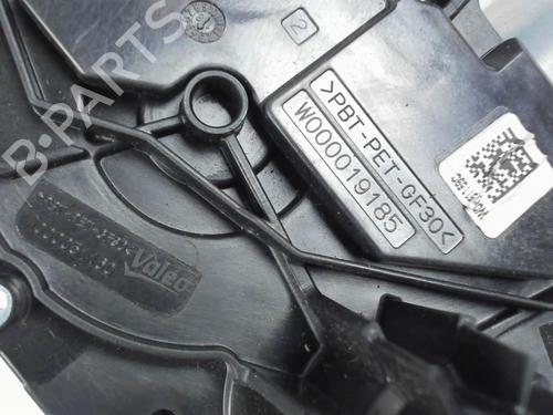 Used Rear wiper motor Rear wiper motor CITROËN C4 CACTUS 1.2 THP 110 (110 hp) 20398902 20398902