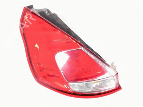 Left taillight FORD FIESTA VI (CB1, CCN) 1.25 | BP20423482C34 