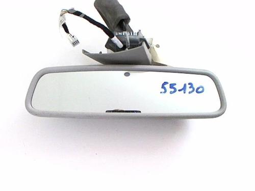 Used Rear mirror MERCEDES-BENZ C-CLASS (W204) C 200 CDI (204.007, 204.006) (136 hp) 20436215