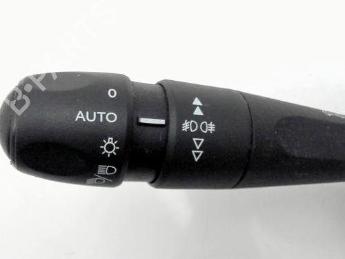 Steering column stalk PEUGEOT 2008 I (CU_) 1.5 BlueHDI 120 | BP33701819I23 - Image 2