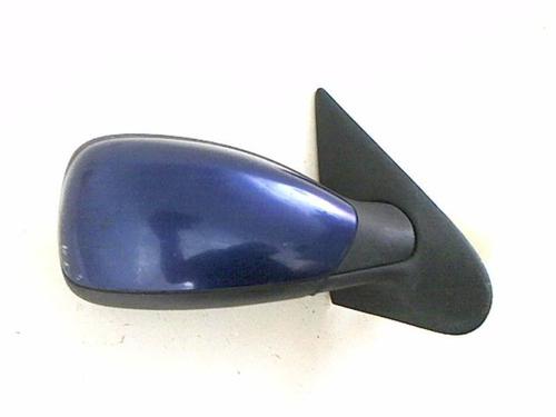 Right mirror PEUGEOT 306 Hatchback (7A, 7C, N3, N5) 2.0 HDI 90 | BP20414826C27 
