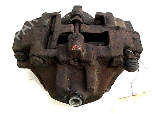 Left rear brake caliper MERCEDES-BENZ CLK (C209) CLK 270 CDI (209.316) | BP20437193M107 