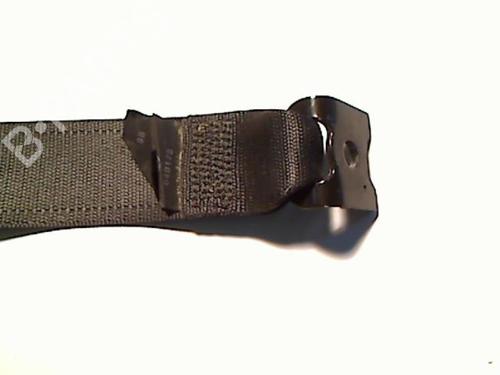 Rear left belt tensioner OPEL ASTRA G Convertible (T98) 2.0 OPC (F67) | BP20472474C89 
