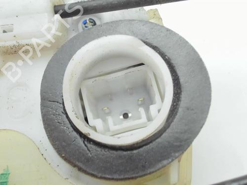 Rear right lock TOYOTA YARIS (_P13_) 1.4 D (NLP130_, NLP130) | BP20469340C99 