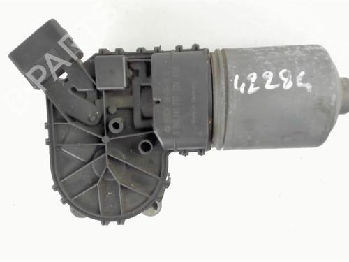 Used Front wiper motor Front wiper motor RENAULT MODUS / GRAND MODUS (F/JP0_) 1.5 dCi (FP0E, JP0E) (65 hp) 20472294 20472294