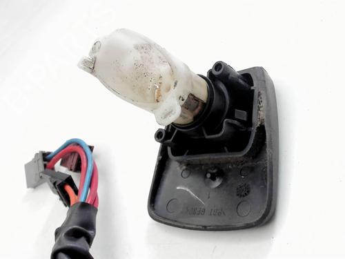 Ignition barrel PEUGEOT 106 II (1A_, 1C_) 1.5 D | BP31074491M48 