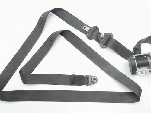 Front left seatbelt DACIA SANDERO 1.5 dCi | BP20420185I26 - Image 5