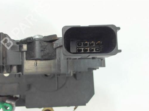 Front left lock FIAT GRANDE PUNTO (199_) 1.3 D Multijet (199.AXD11, 199.AXD1A, 199.AXD1B,... | BP20452024C98 